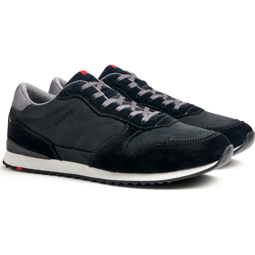 LLOYD EDMOND Herre Sneaker