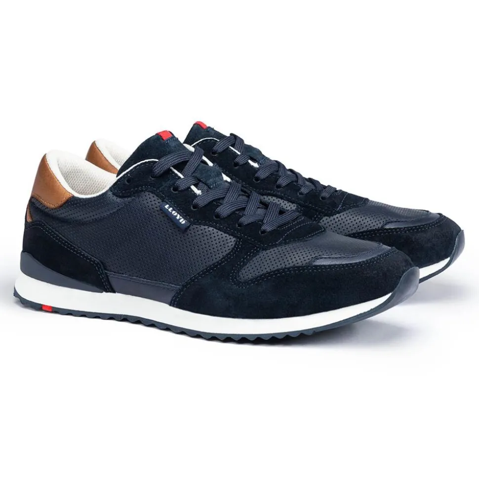 LLOYD EDMOND Herre Sneaker