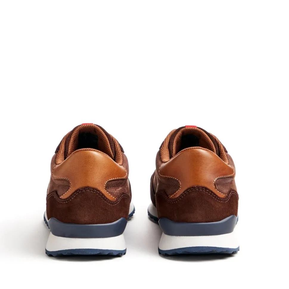 LLOYD EDMOND Herre Sneaker