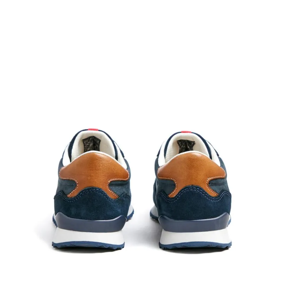 LLOYD EDMOND Herre Sneaker