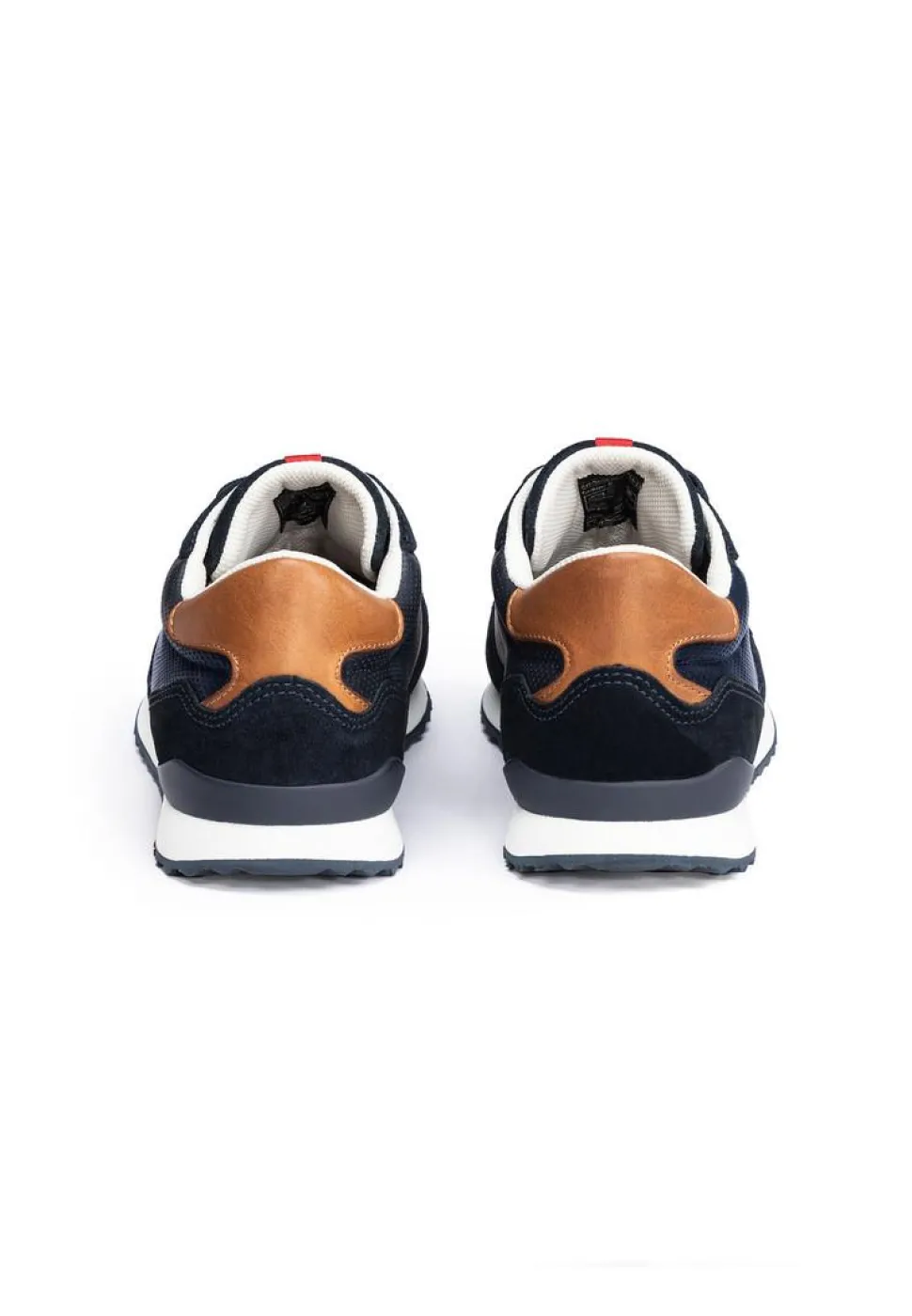 LLOYD EDMOND Herre Sneaker