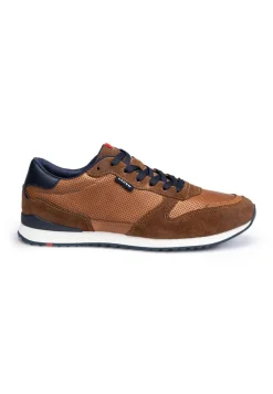 LLOYD EDMOND Herre Sneaker