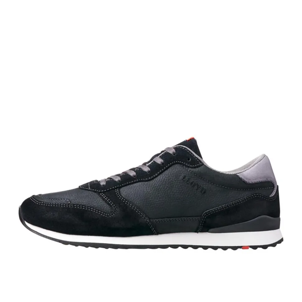 LLOYD EDMOND Herre Sneaker
