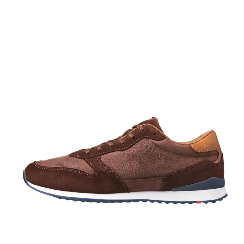 LLOYD EDMOND Herre Sneaker