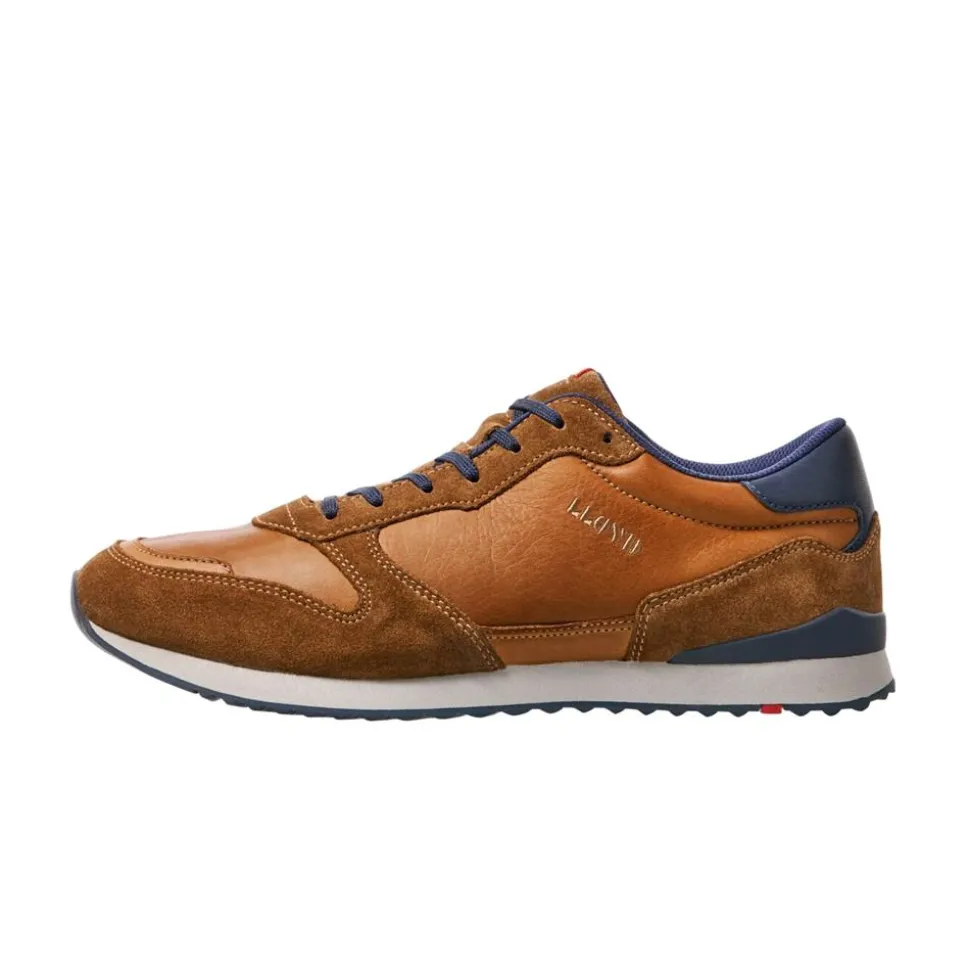 LLOYD EDMOND Herre Sneaker