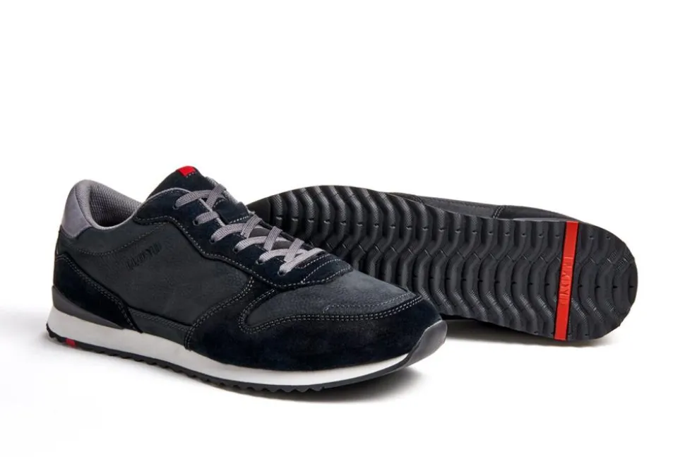 LLOYD EDMOND Herre Sneaker