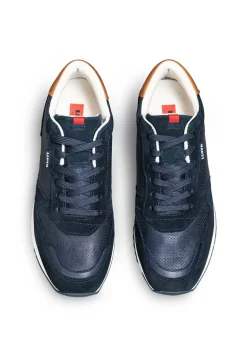 LLOYD EDMOND Herre Sneaker