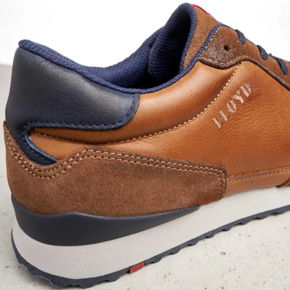 LLOYD EDMOND Herre Sneaker