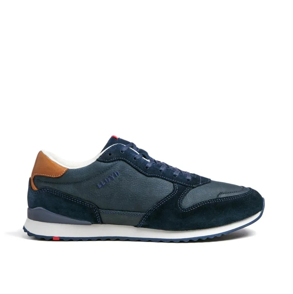 LLOYD EDMOND Herre Sneaker