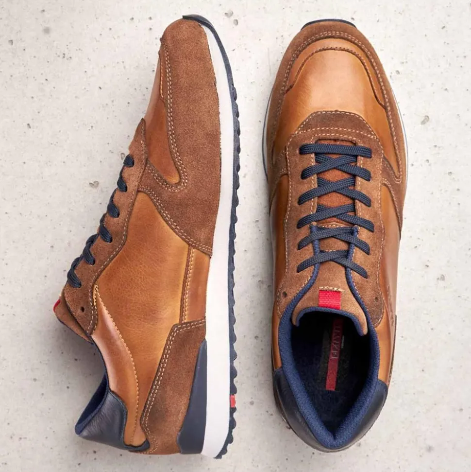 LLOYD EDMOND Herre Sneaker
