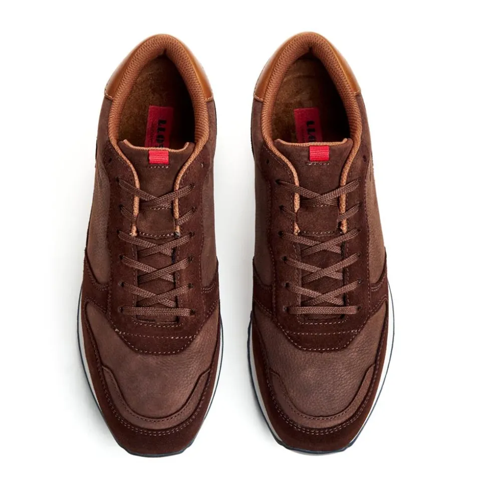 LLOYD EDMOND Herre Sneaker