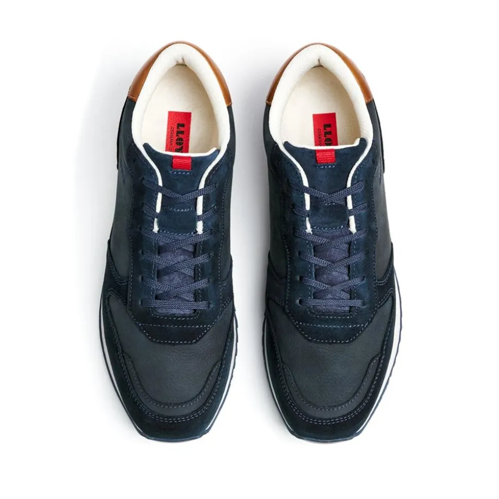 LLOYD EDMOND Herre Sneaker