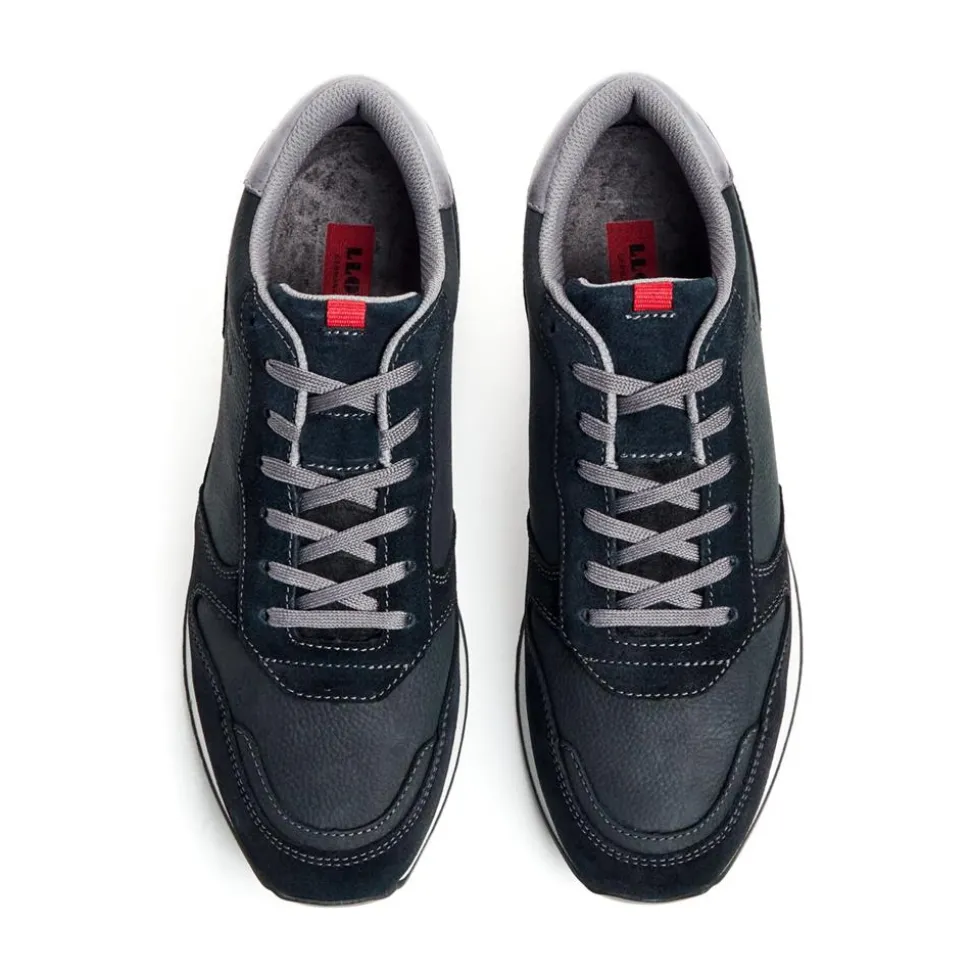 LLOYD EDMOND Herre Sneaker