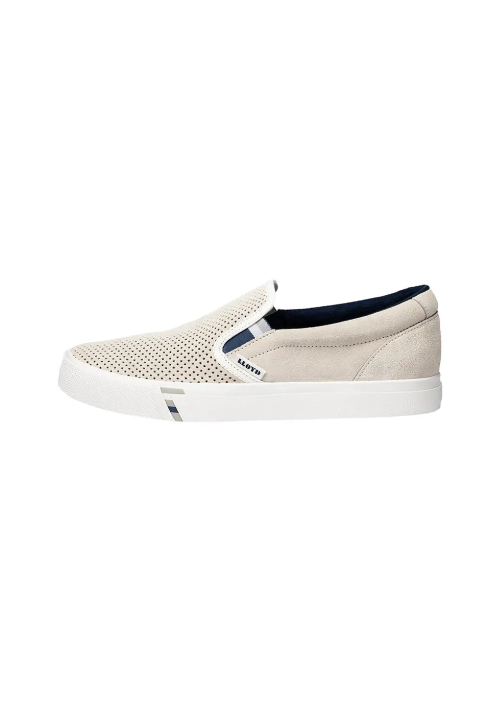 LLOYD EDO Herre Loafer