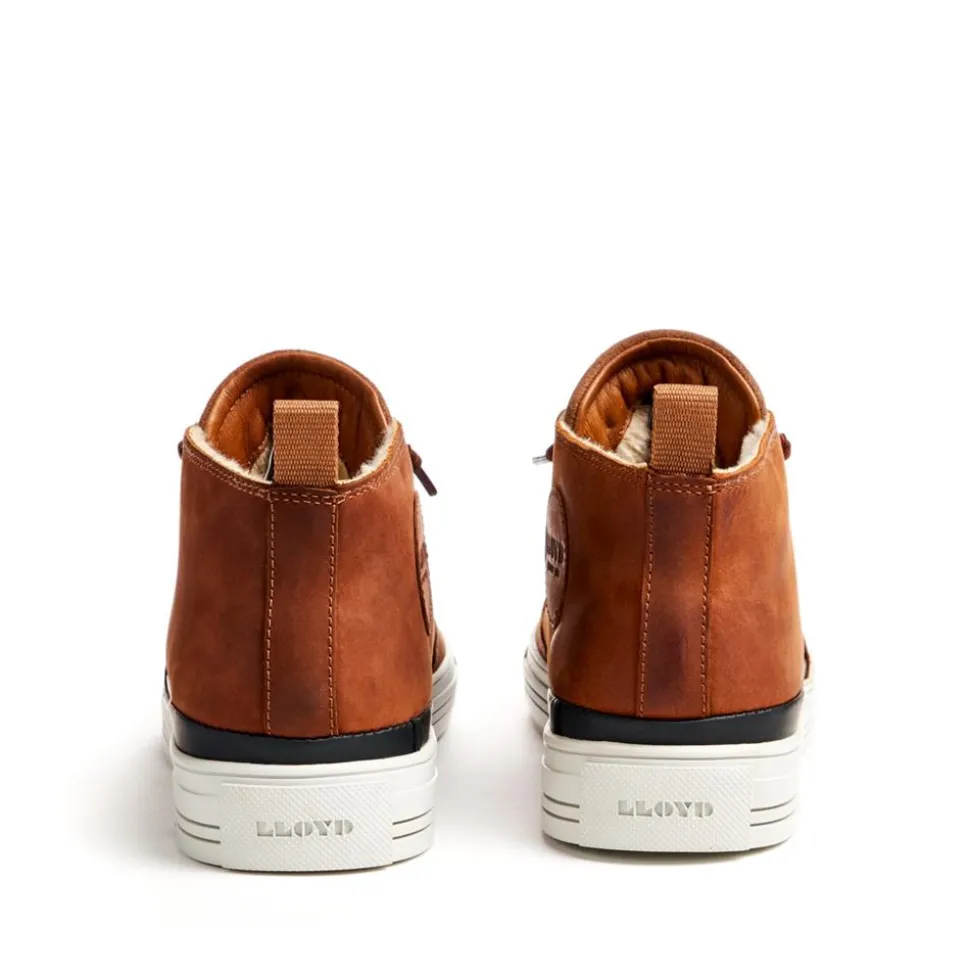 LLOYD EDWARD Herre Sneaker