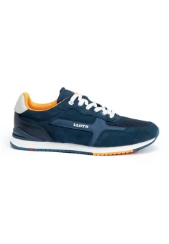 LLOYD EGILIO Herre Sneaker