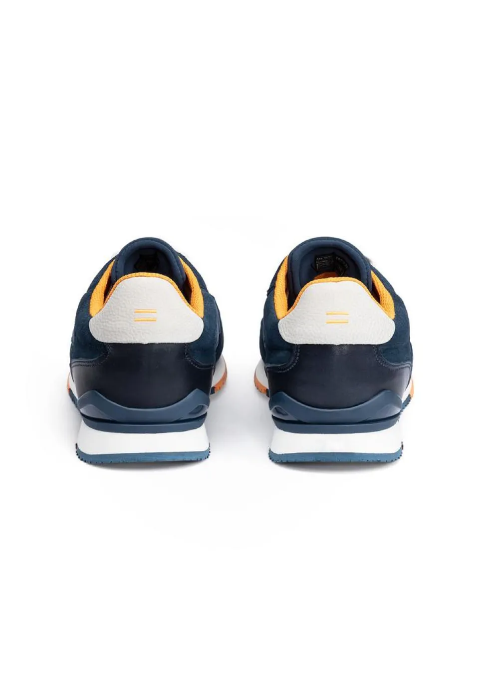 LLOYD EGILIO Herre Sneaker