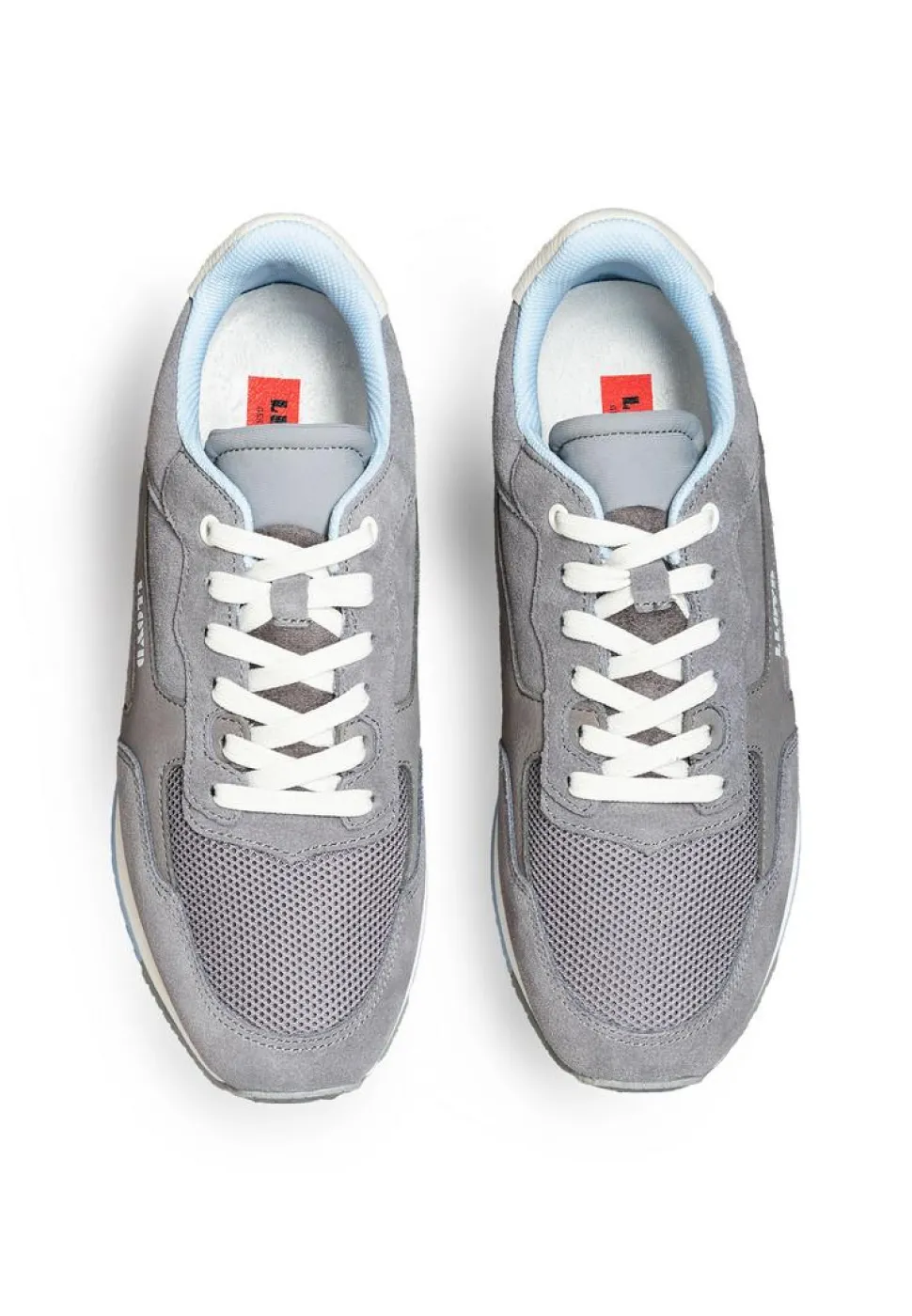 LLOYD EGILIO Herre Sneaker