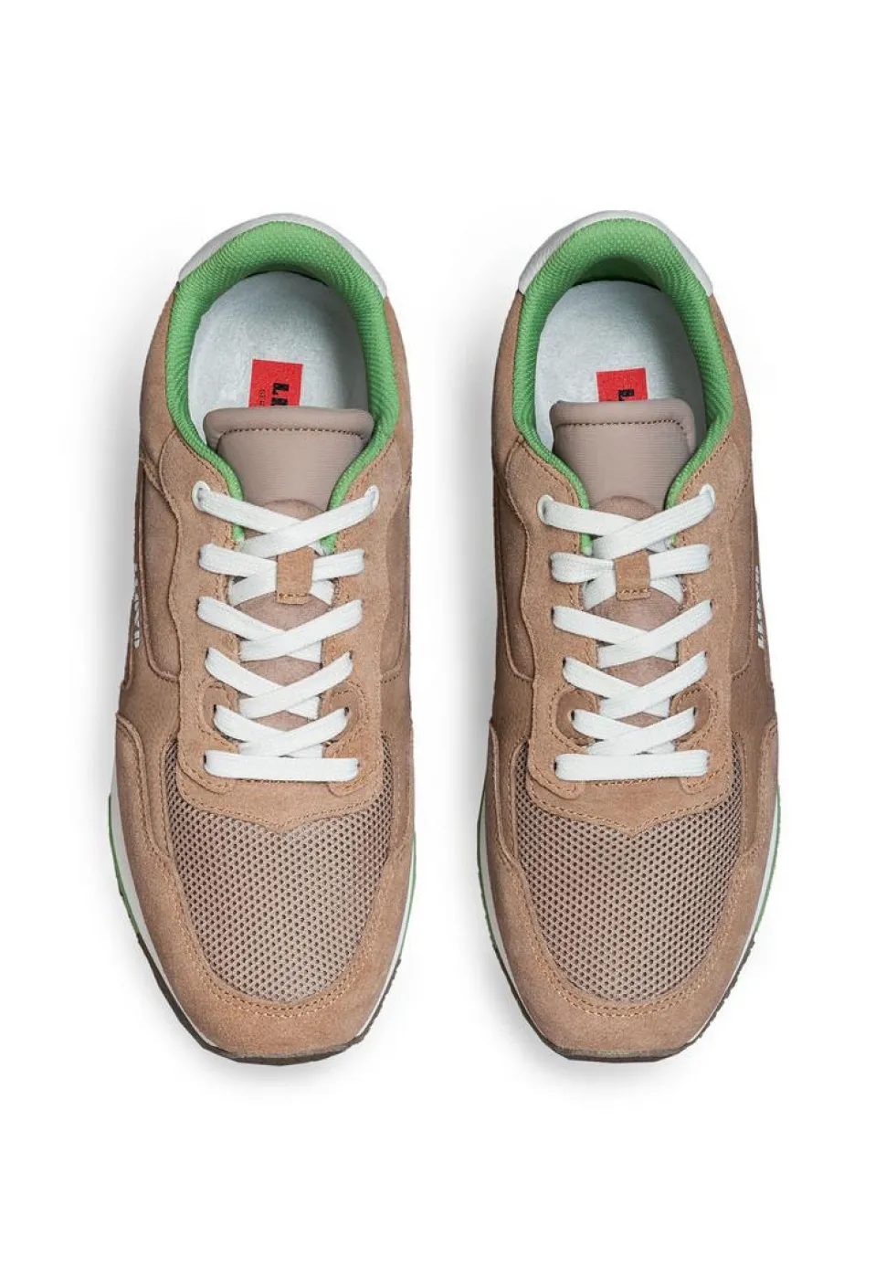 LLOYD EGILIO Herre Sneaker