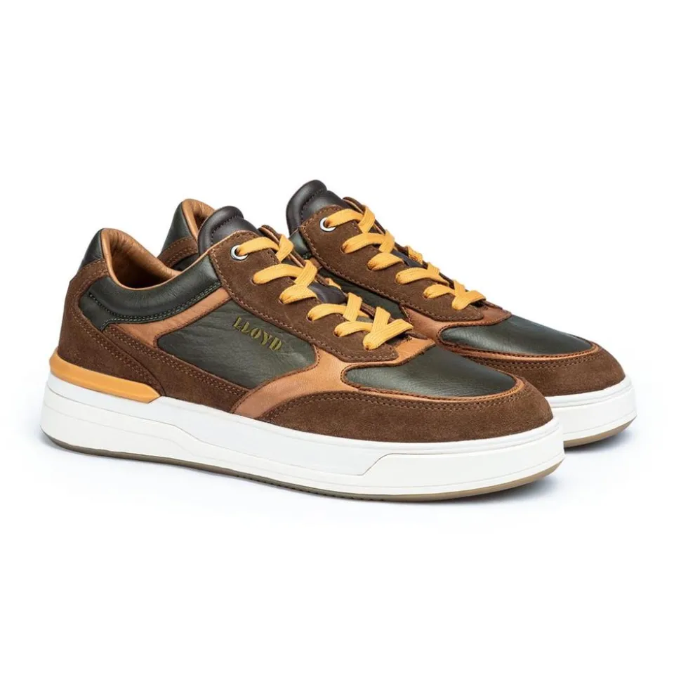 LLOYD EGILO Herre Sneaker