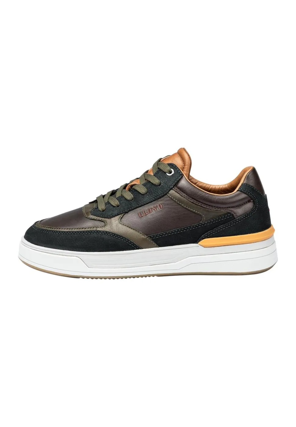 LLOYD EGILO Herre Sneaker