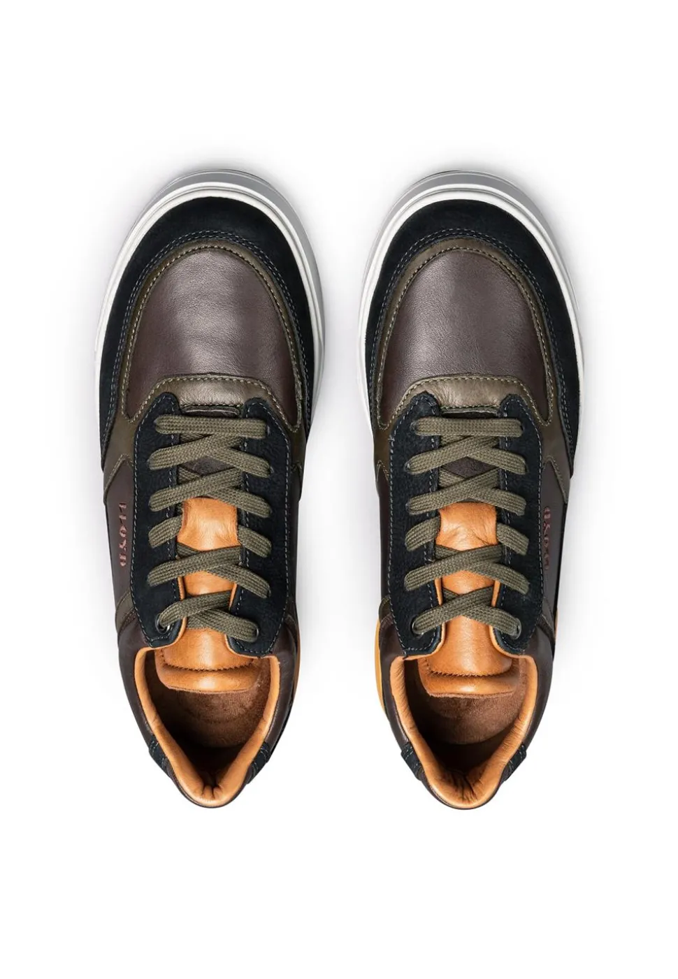 LLOYD EGILO Herre Sneaker