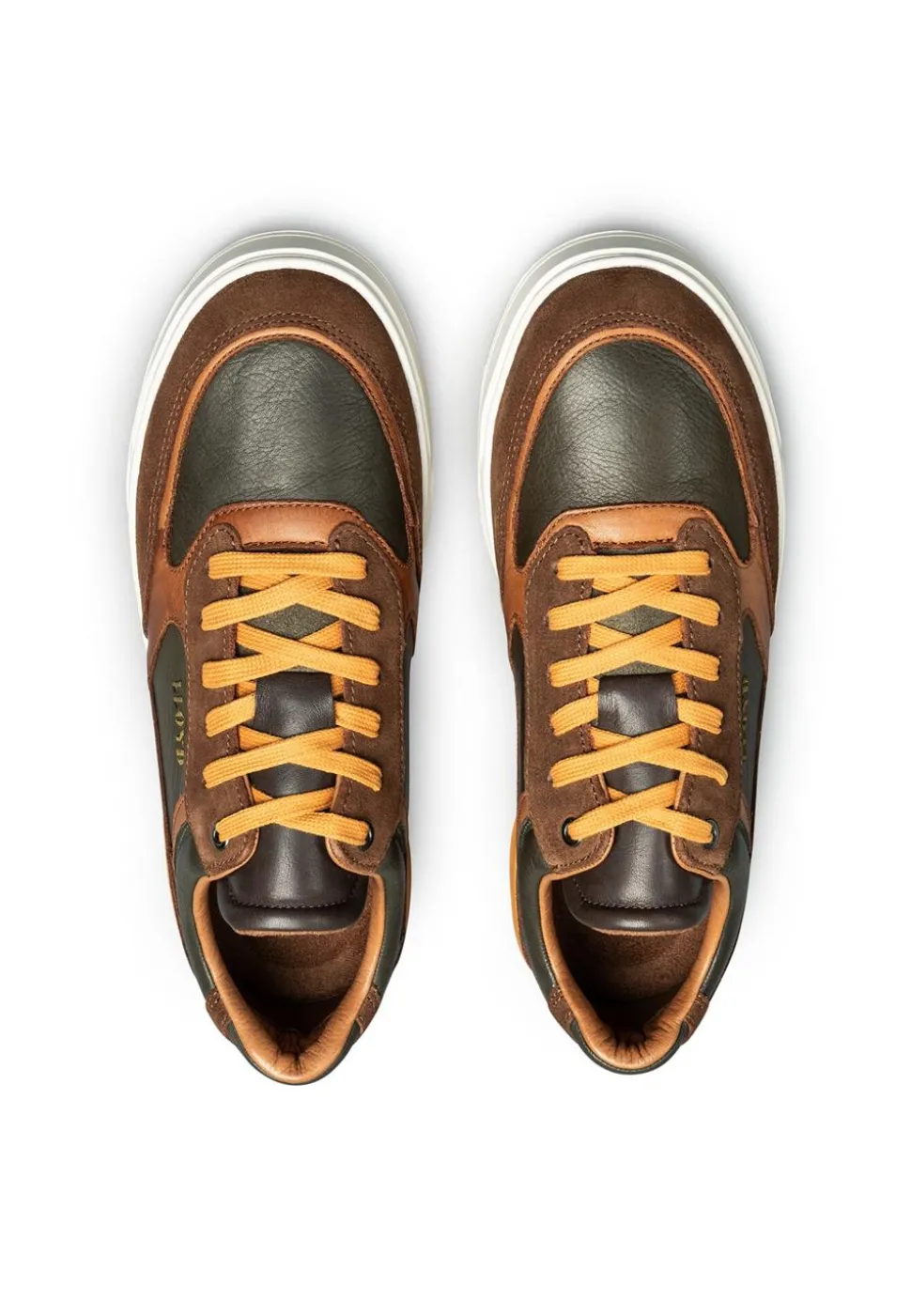 LLOYD EGILO Herre Sneaker