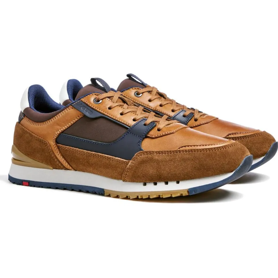 LLOYD EIRON Herre Sneaker