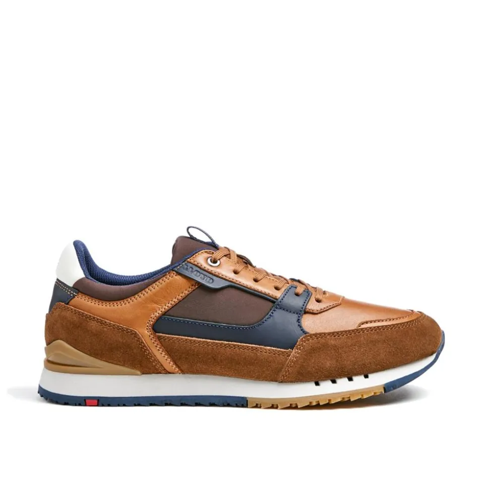 LLOYD EIRON Herre Sneaker