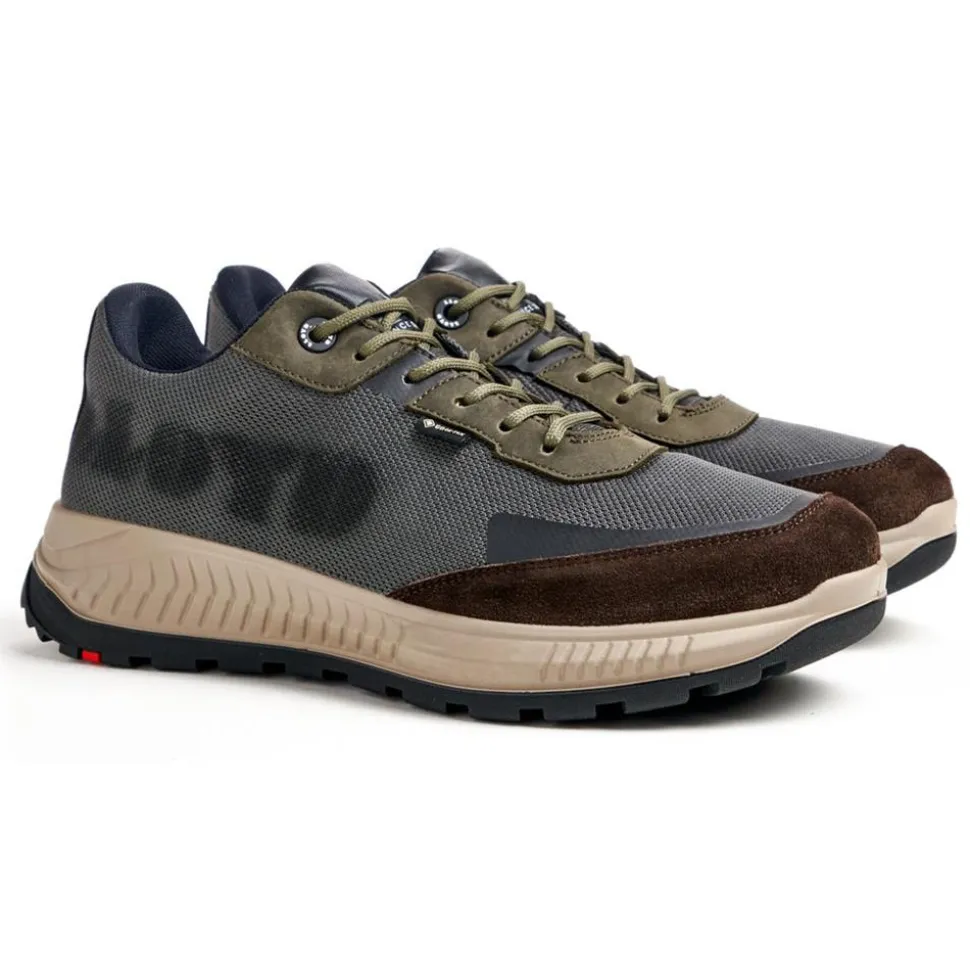 LLOYD ELBA Gore-Tex Herre Sneaker