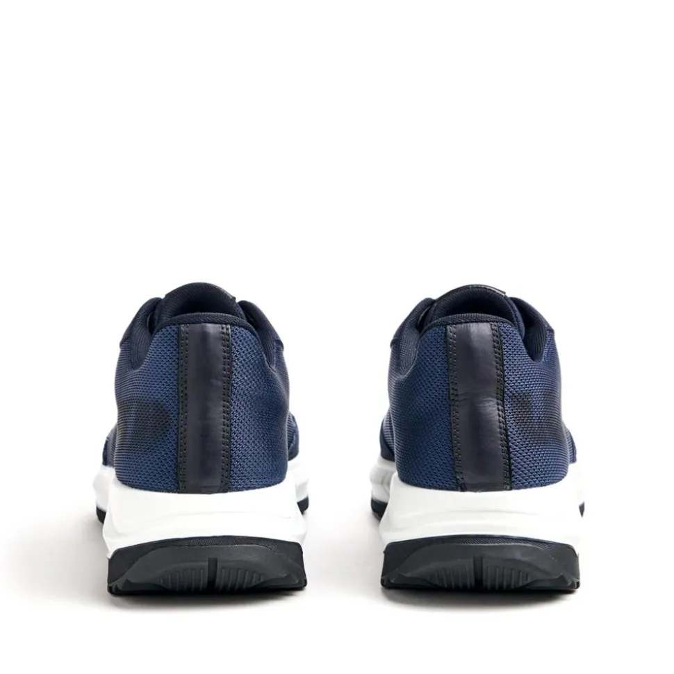 LLOYD ELBA Gore-Tex Herre Sneaker