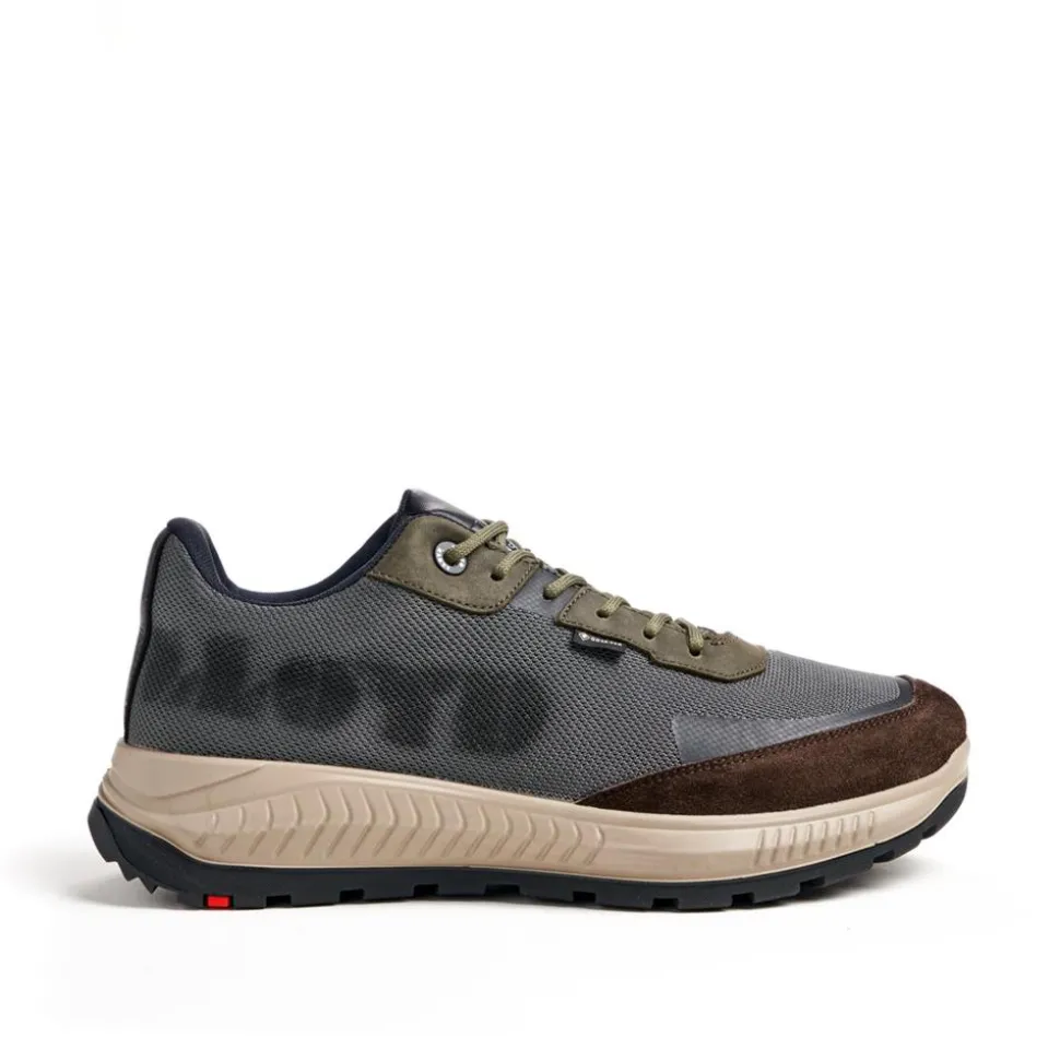 LLOYD ELBA Gore-Tex Herre Sneaker