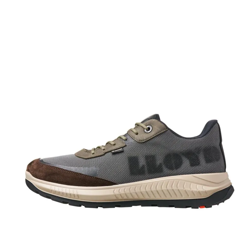 LLOYD ELBA Gore-Tex Herre Sneaker