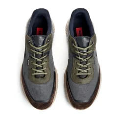 LLOYD ELBA Gore-Tex Herre Sneaker