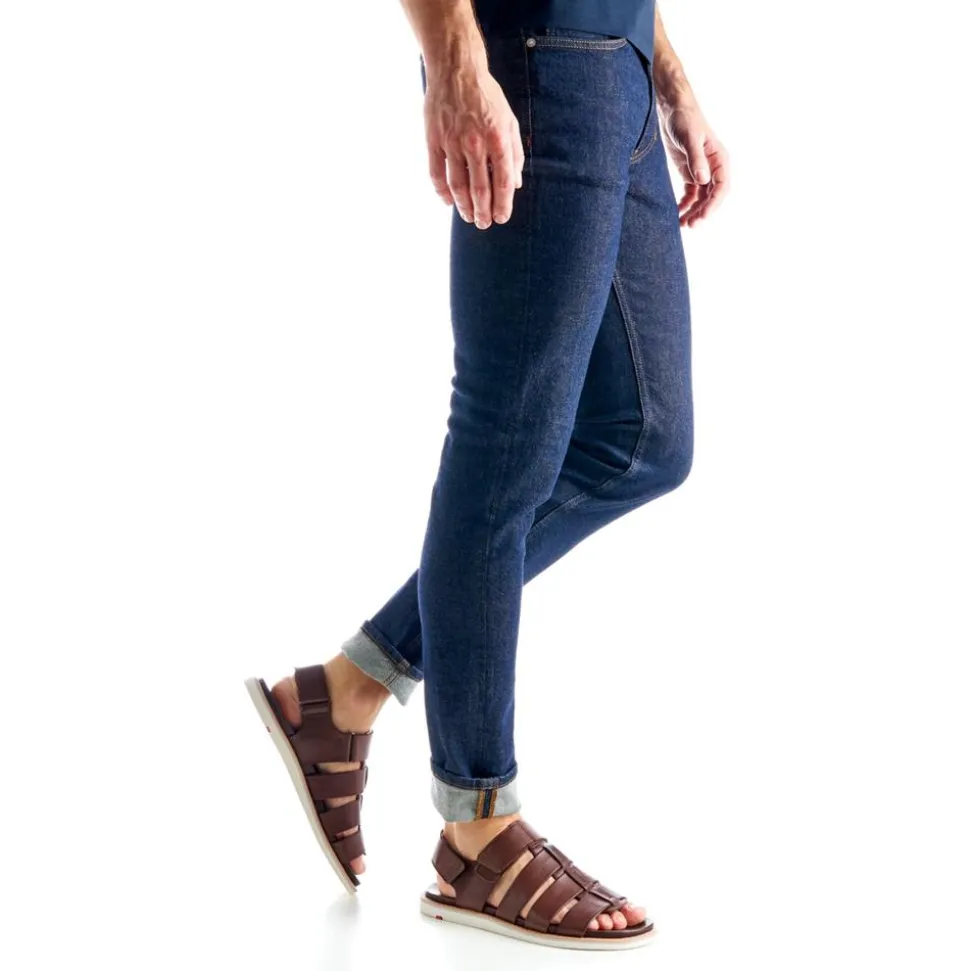 LLOYD ELIMAR Herre Sandal