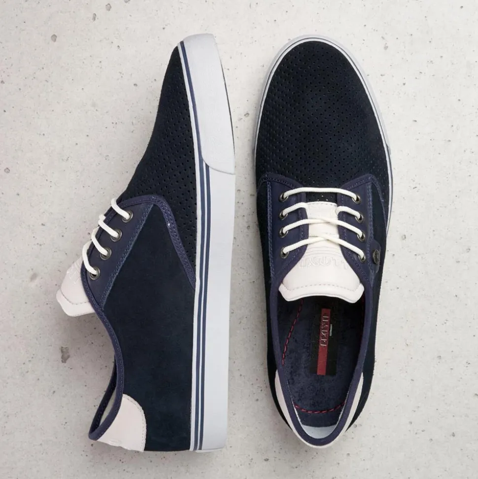 LLOYD ELISEO Herre Sneaker