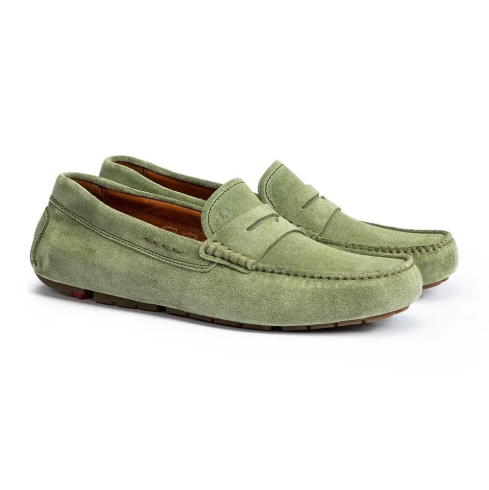 LLOYD ELJOS Herre Loafer