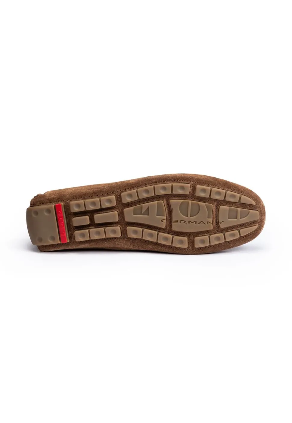 LLOYD ELJOS Herre Loafer