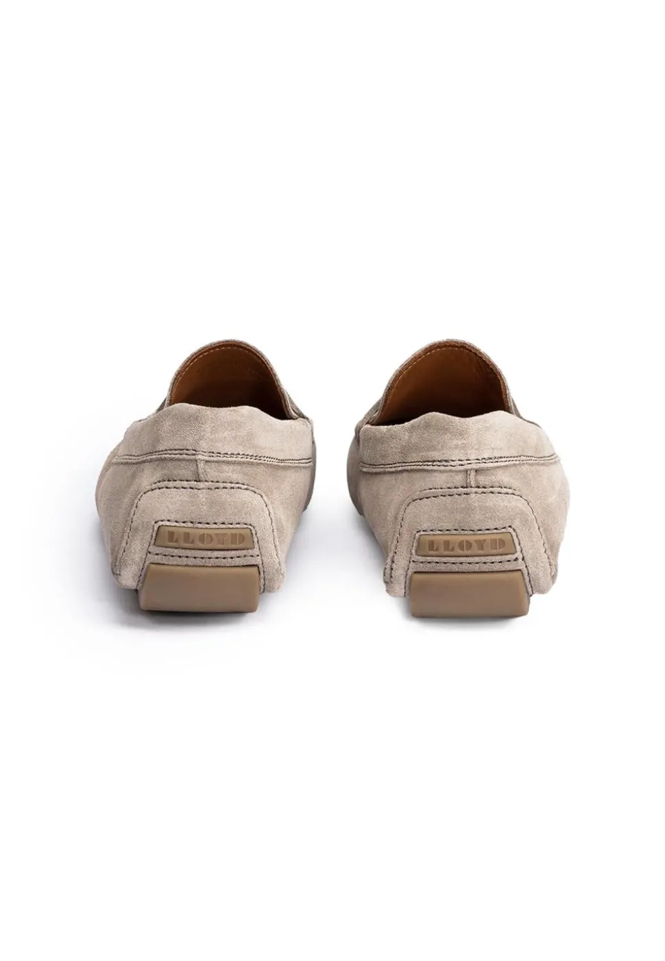 LLOYD ELJOS Herre Loafer