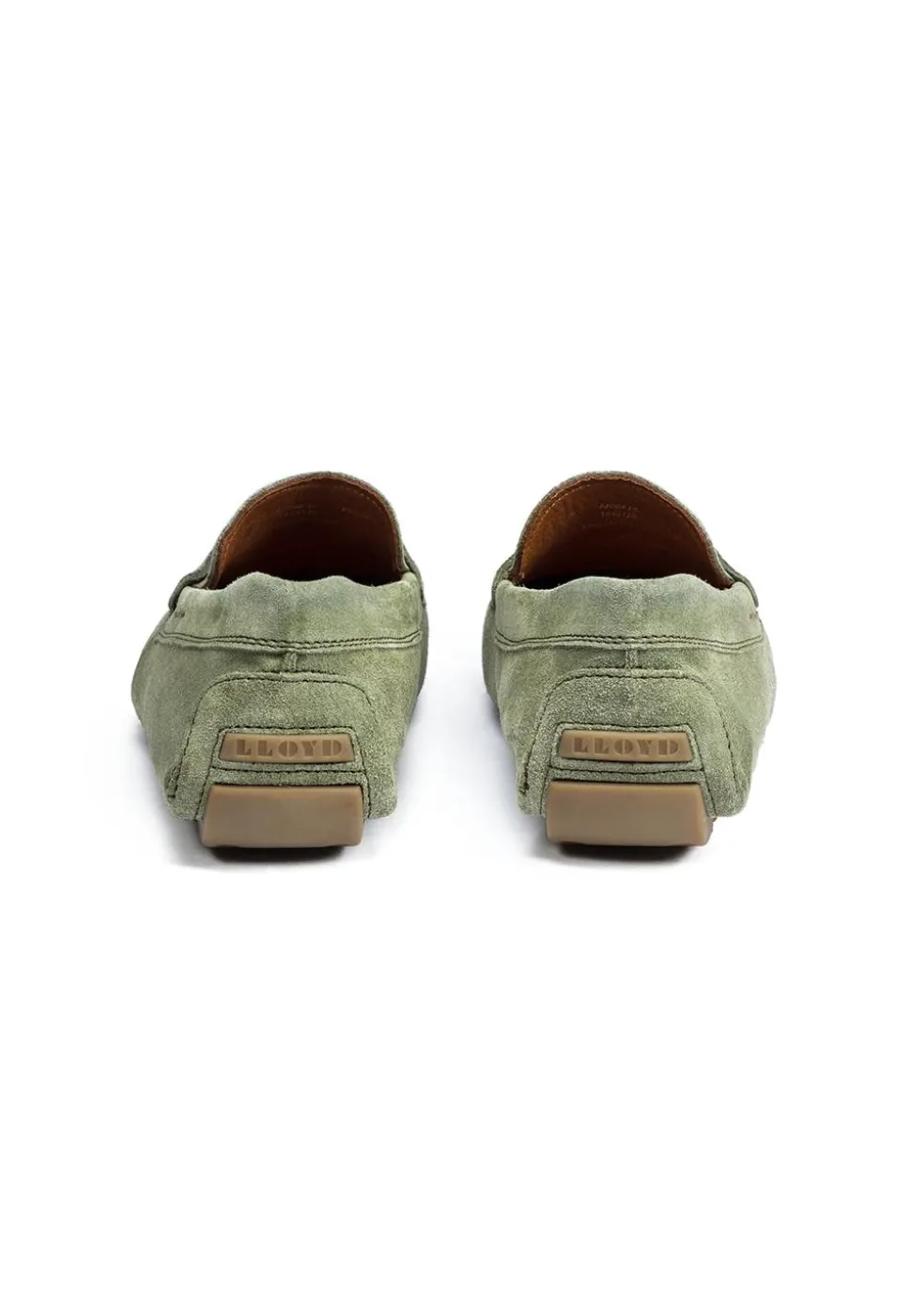 LLOYD ELJOS Herre Loafer