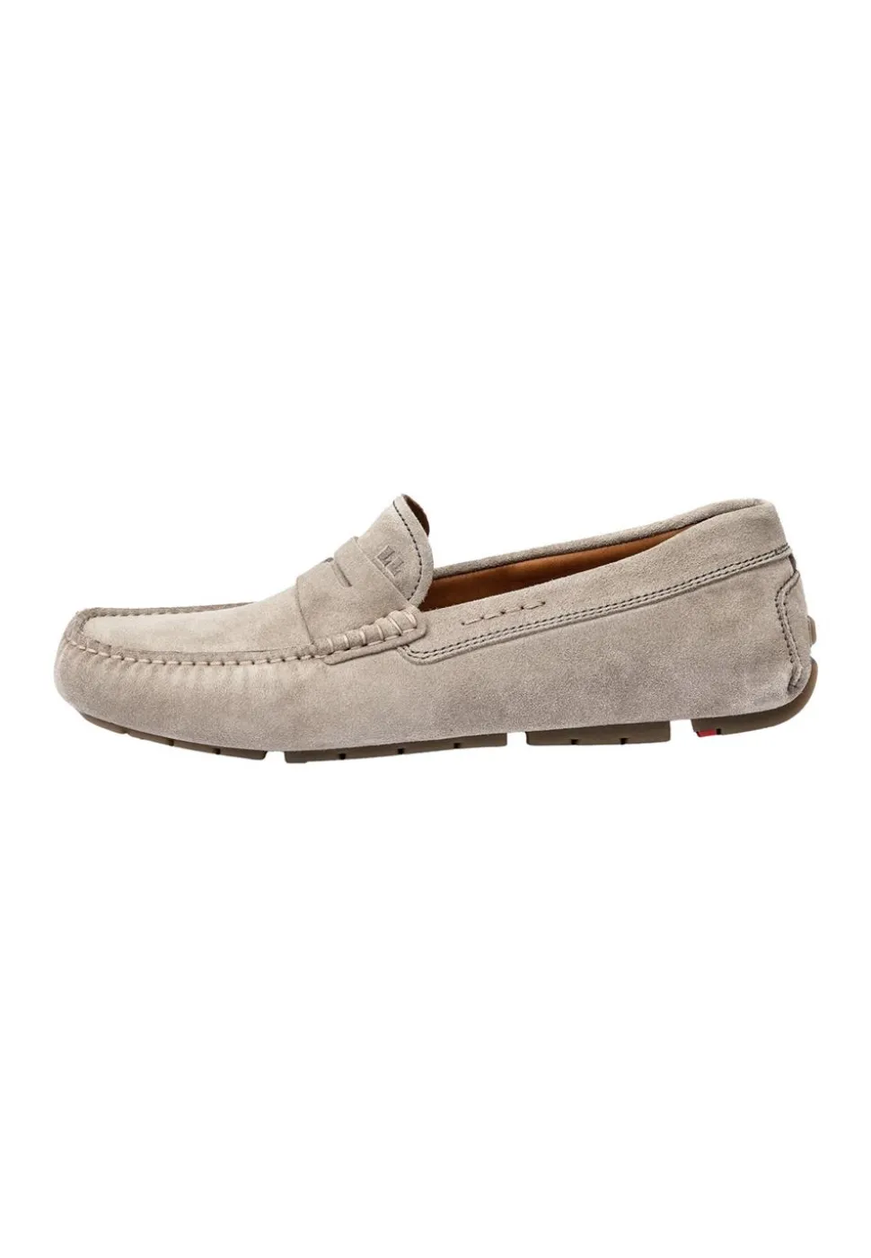 LLOYD ELJOS Herre Loafer