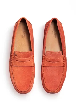 LLOYD ELJOS Herre Loafer