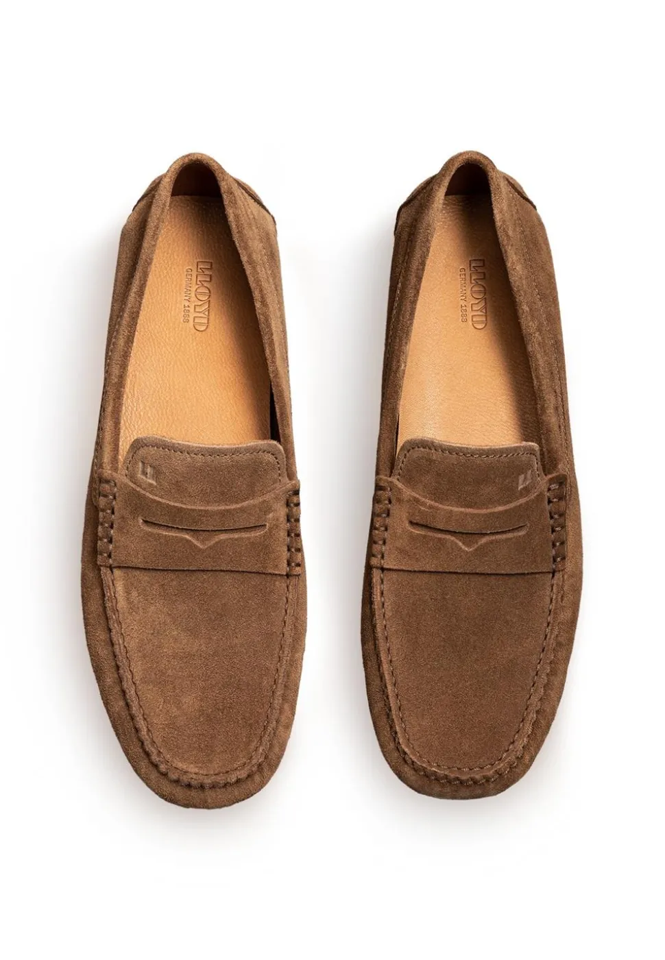 LLOYD ELJOS Herre Loafer