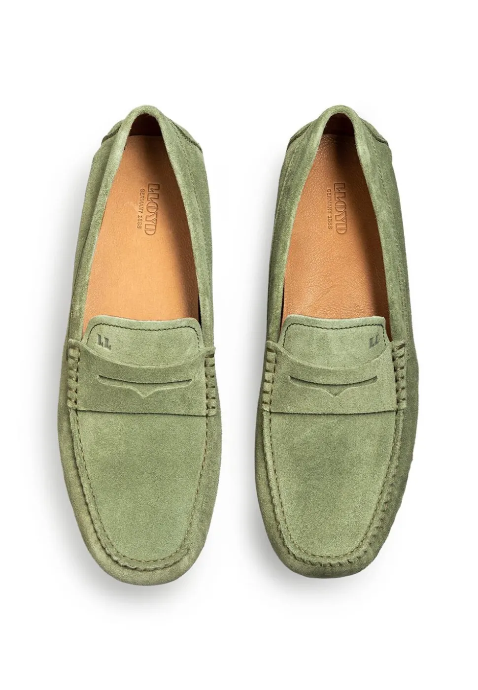 LLOYD ELJOS Herre Loafer