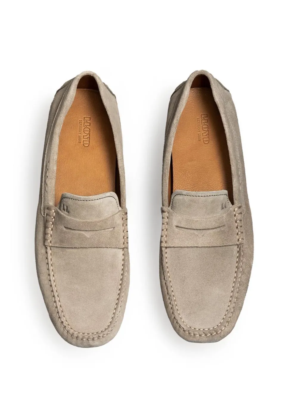 LLOYD ELJOS Herre Loafer