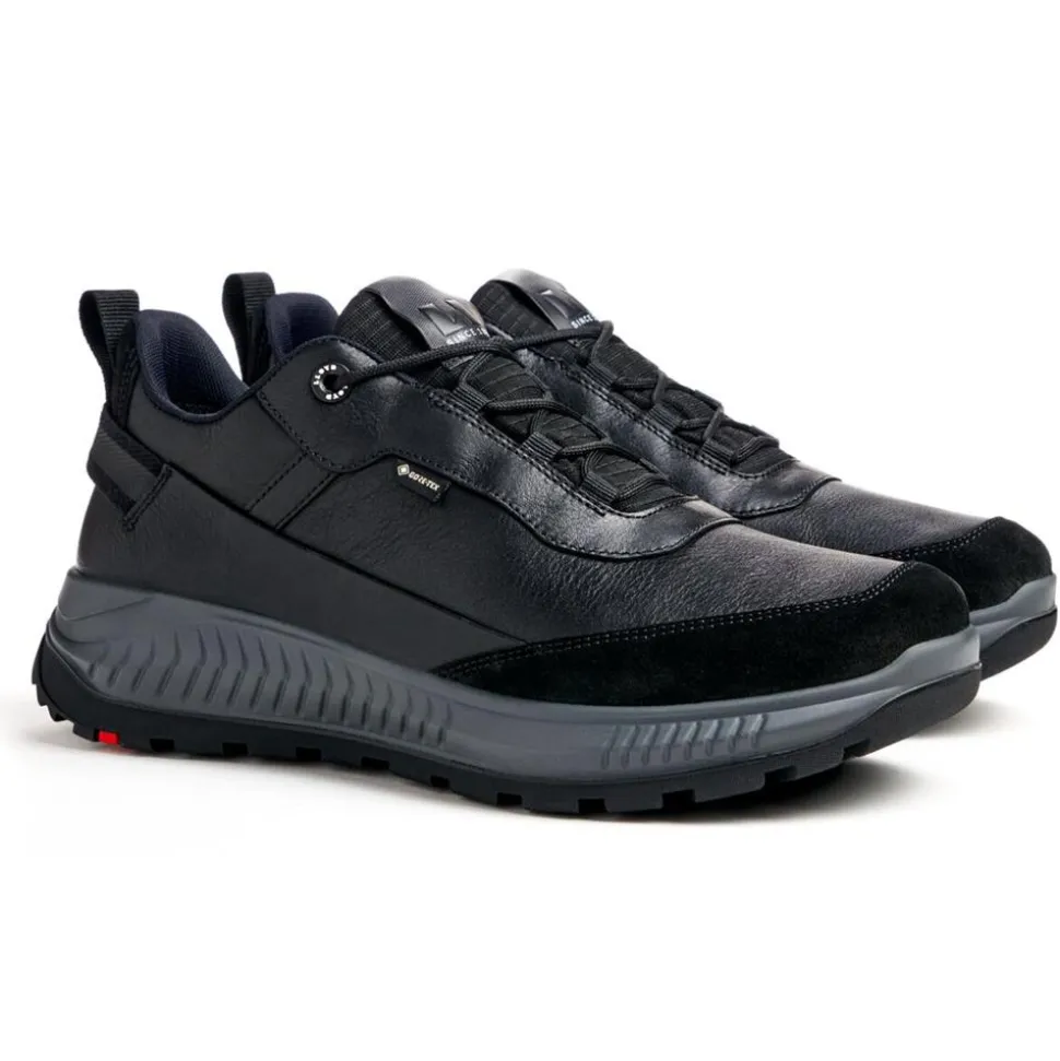 LLOYD ELLEK Gore-Tex Herre Sneaker