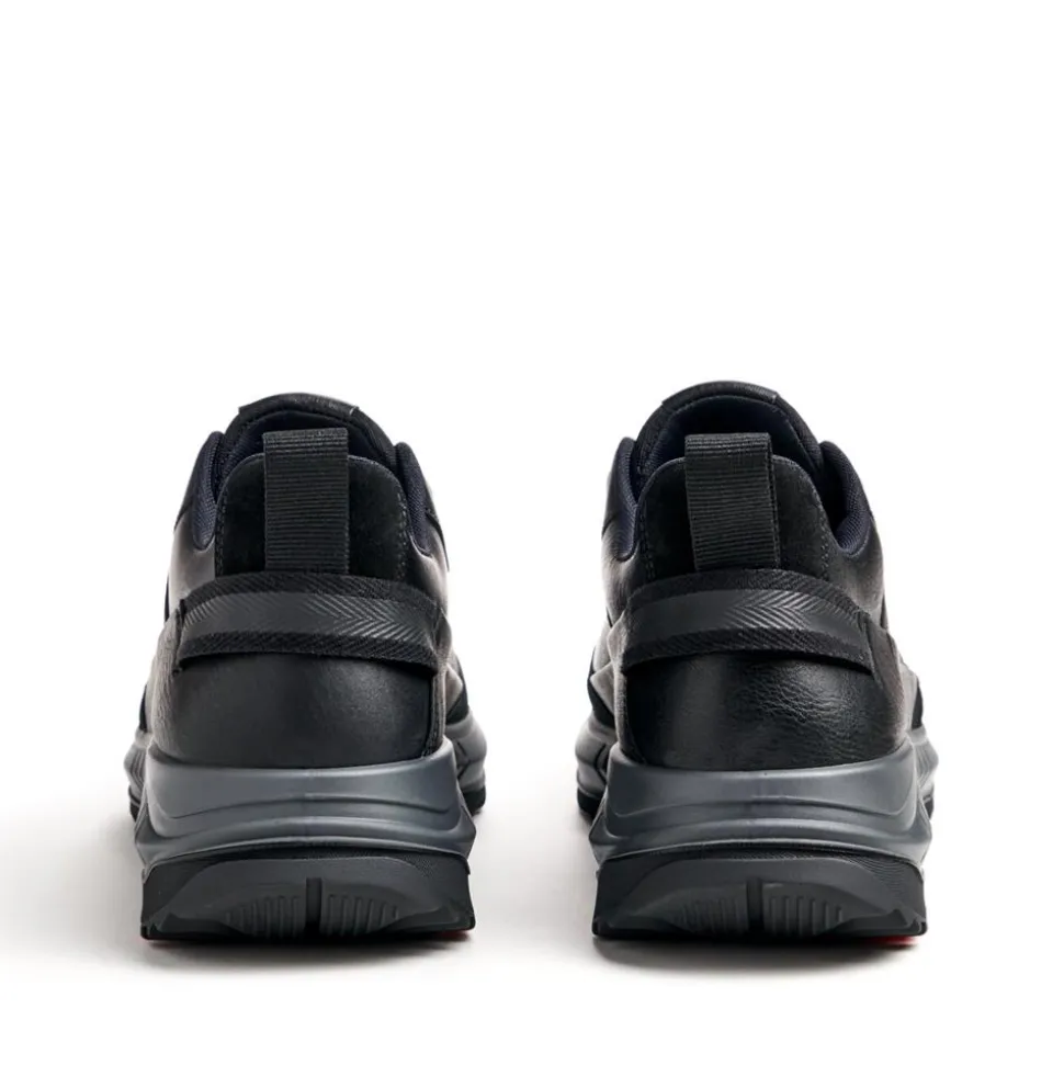 LLOYD ELLEK Gore-Tex Herre Sneaker
