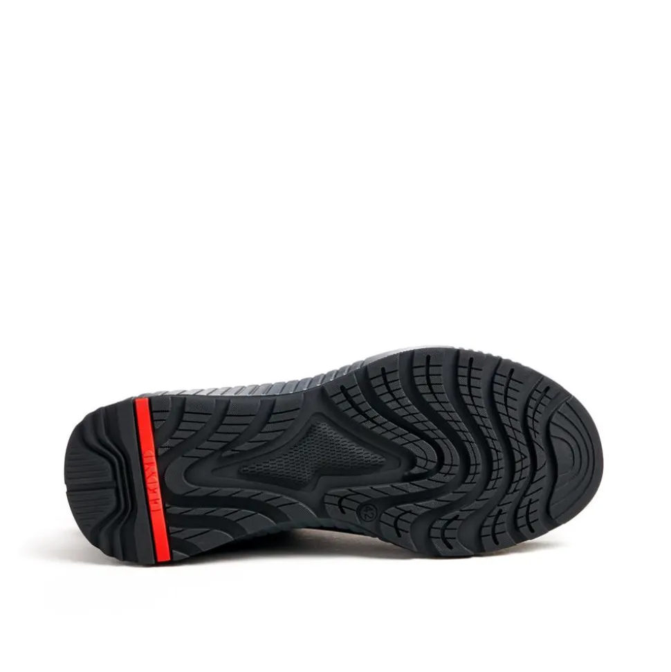 LLOYD ELLEK Gore-Tex Herre Sneaker