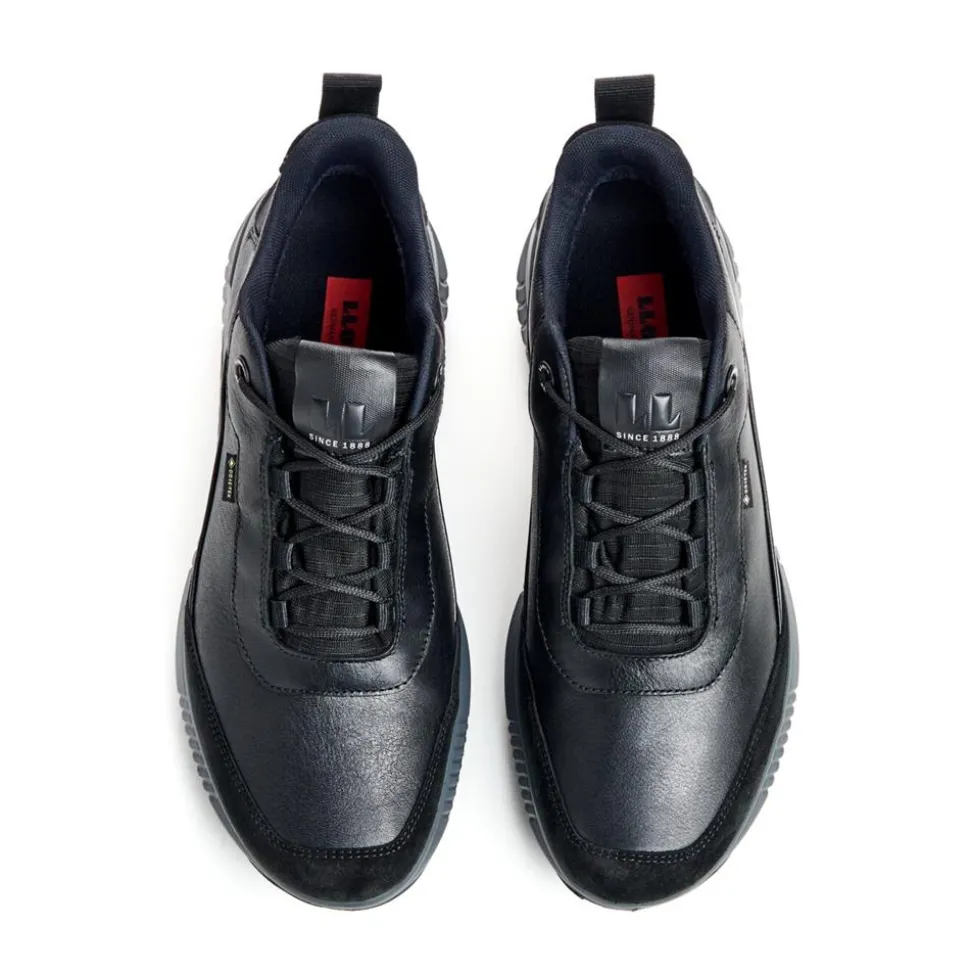 LLOYD ELLEK Gore-Tex Herre Sneaker