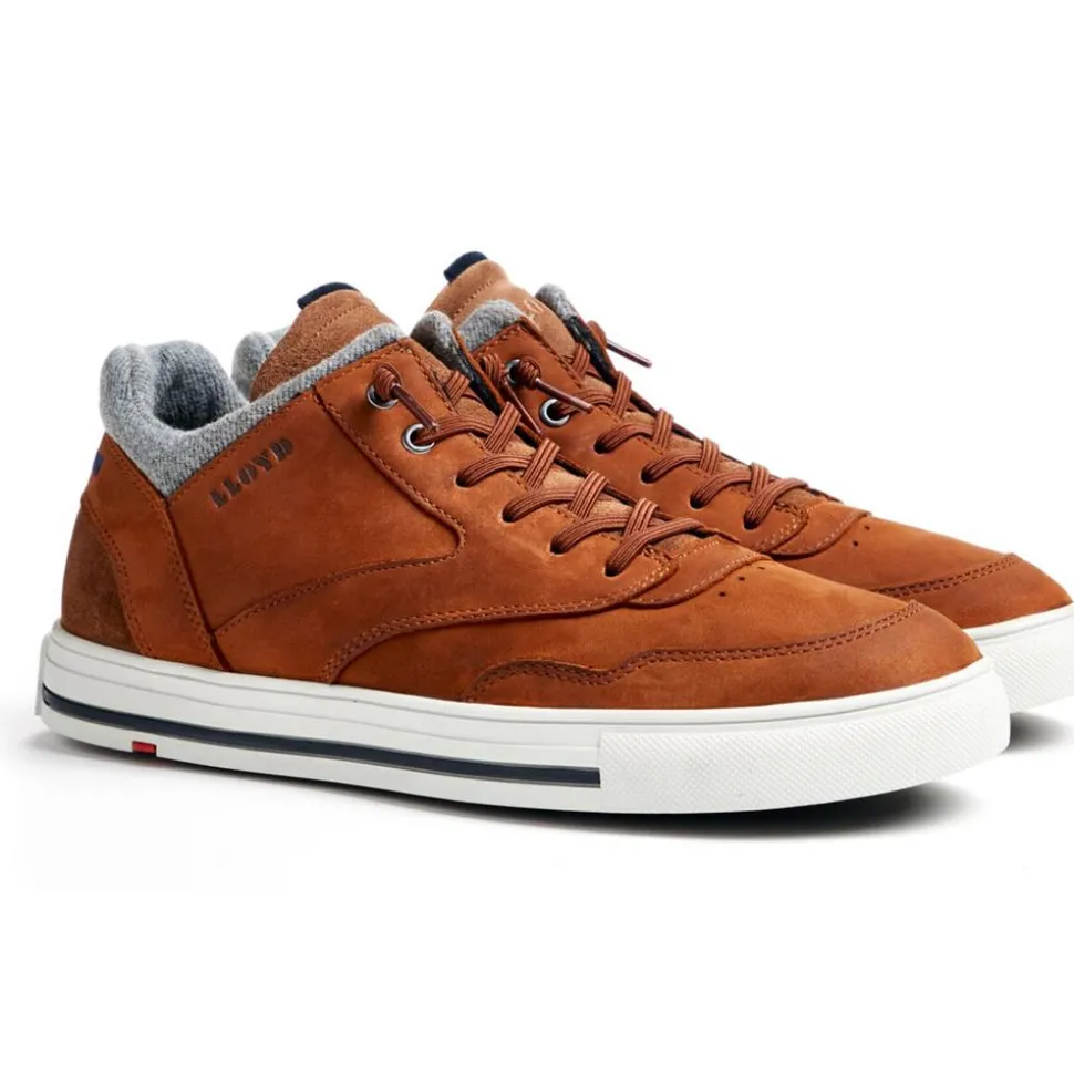 LLOYD ELLISON Herre Sneaker